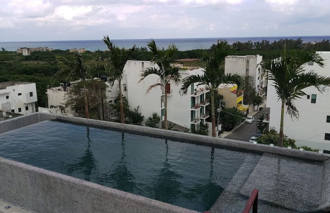 Charming Studio Right On 5th Avenue - Ideal For Couples - Foto 14