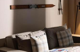 Le Mallet, Courmayeur, Alpine Homesuite - Foto 66