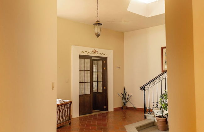 Casa Jacarandas - Photo 58