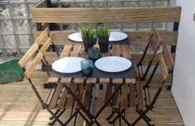 Apartamentos Porta do Vez Centro Histórico Moderno - Foto 8