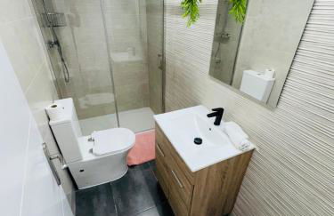 Calpe chalet privado piscina a 5min de la playa y centro jacuzzi barbacoa wifi aire - Foto 11