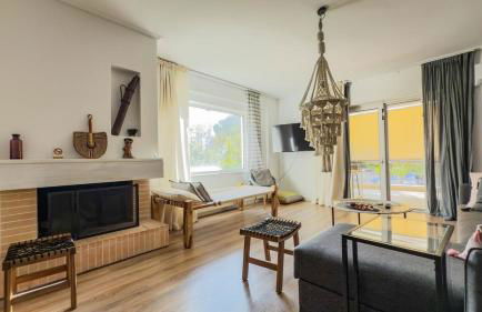 Σύγχρονο, Ευρύχωρο Vintage δίπλα στο Mall - Foto 19