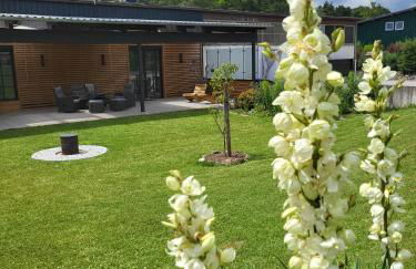 Hainberg-Loft mit Gartensauna - Foto 32