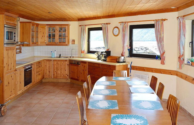 Holiday Home in EidsvÃ¥g - Foto 10