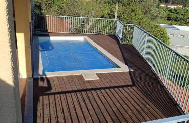 Casa Amarela da Caniçada - Foto 41