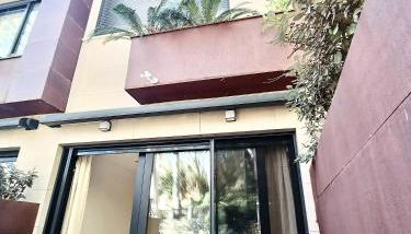 Quiet Málaga House - Foto 5