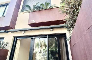 Quiet Málaga House - Foto 5