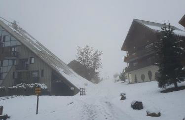 Appartement Reallon 5 personnes en rez de jardin - Photo 33