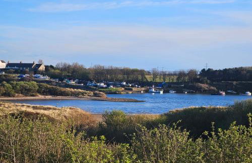 Riverscape Northumberland - Foto 14