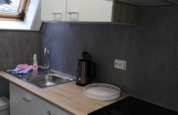 Greetjehuus Koje4 in Dornumersiel - Foto 10