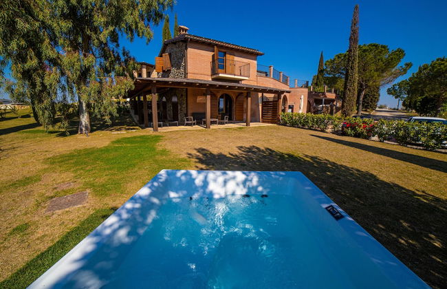 Terra Antica Resort - Foto 54