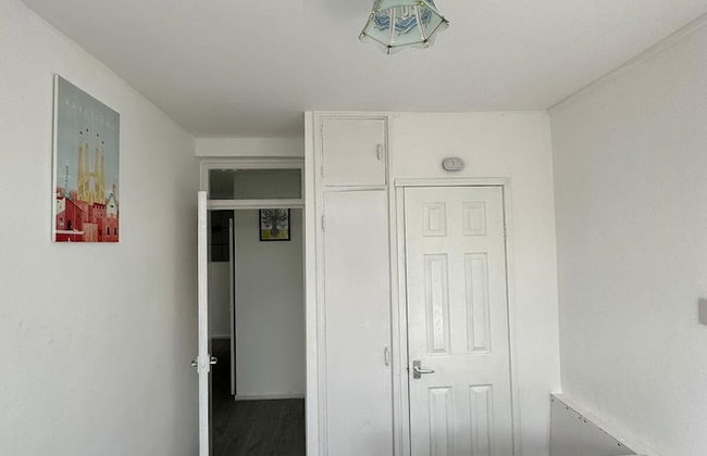 Lovely 3-bed Apartment in London - Foto 4