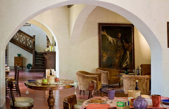 Relais La Torre - Foto 23