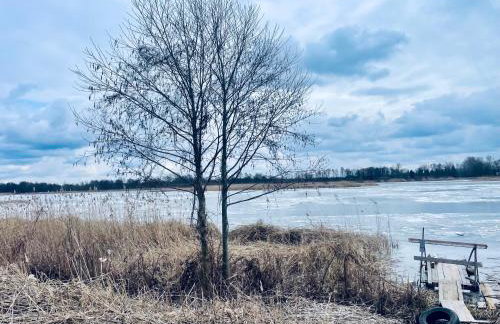 Hampton Zalew Zegrzyński - Foto 38