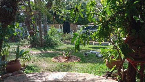 house in the Garden - Foto 3