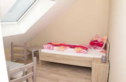 Ferienwohnung Storchenblick - Foto 9