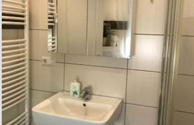 Oftersheim Apartment - Foto 10