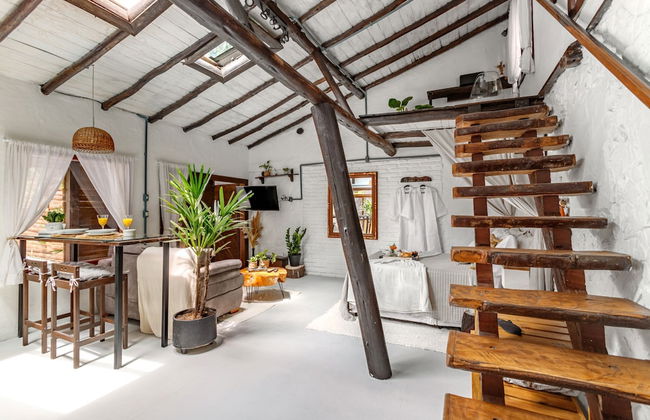 Chalés Magia do Campeche - Photo 33