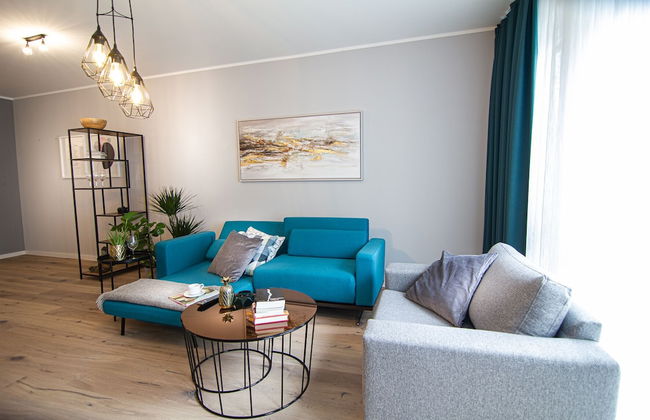 Sleep Inn Düsseldorf Suites - Foto 47