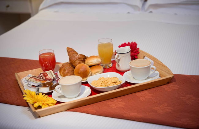 Residenza Domiziano - Foto 4