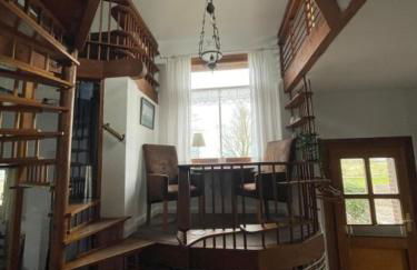 Landhaus up de Warft - Störtebecker - Foto 12