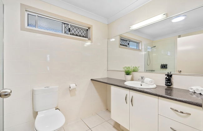 Cityville Apartments & Motel - Photo 74