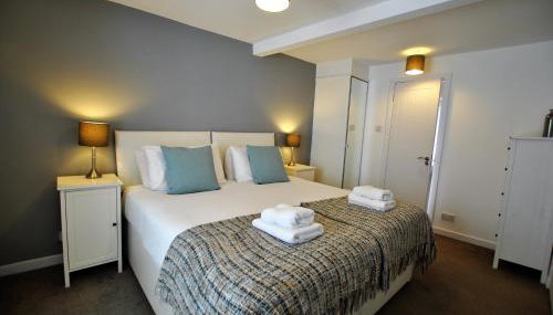 The Cottage by the Harbour St Monans - Foto 2