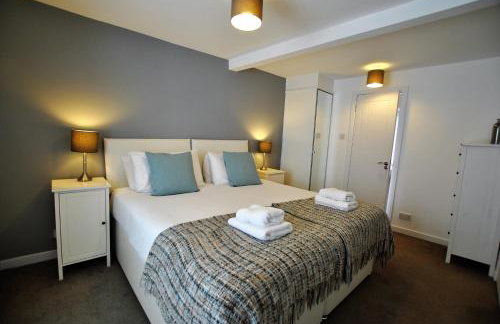 The Cottage by the Harbour St Monans - Foto 2