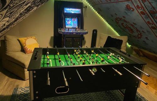 Historic District Vermilion Home - Foto 29