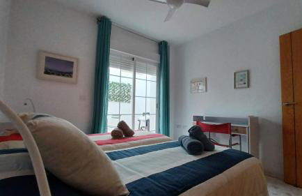 El Mirador "Lujo para 6 personas" - Foto 23