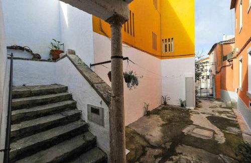 Oeiras Yard - Checkinhome - Photo 9