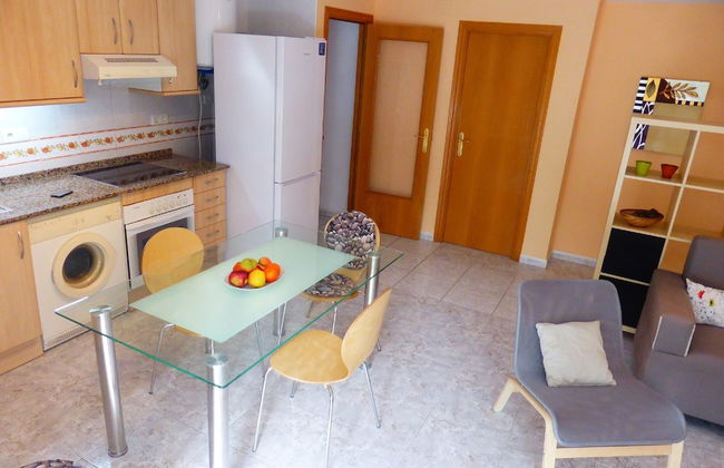 Apartamento M&C del Bosc - Foto 25