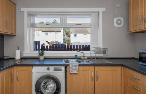 Free Parking - Central - Sleeps 6 - 2 Bedrooms - Foto 31