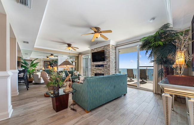 En Soleil #922 West - Foto 8