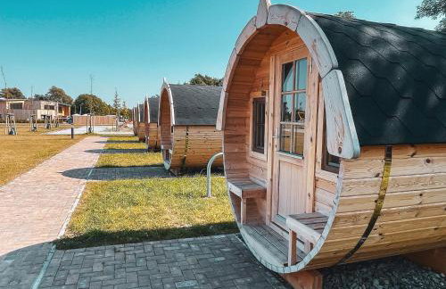 Prima Camping Resort Boddenblick -Ostsee - Foto 41