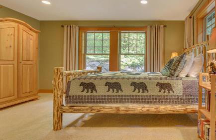 Wandering Woods - Meredith Lodging - Foto 23