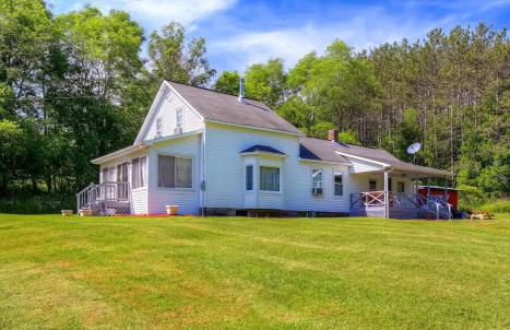 5 Mi to Cooperstown All Star Village Otego Home - Foto 1