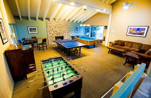 The Mammoth House - Photo 2