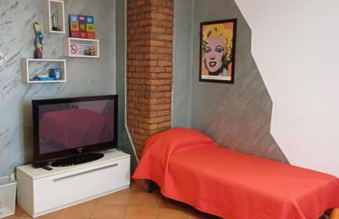 PINK & GREEN APARTMENTS - RHO FIERA MILANO MIND - Andrea - Foto 76