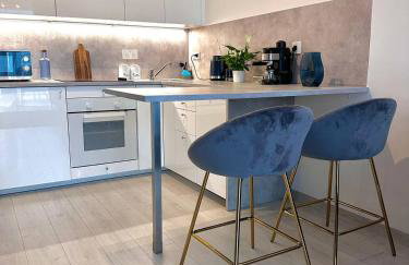 Apartment A12 by Real Apartment - Foto 4