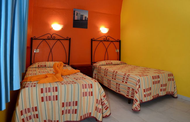 Aparthotel la Piramide - Foto 7