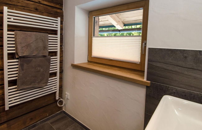 Chalet in Hollersbach Near Kitzbuhel Ski Lift - Foto 12