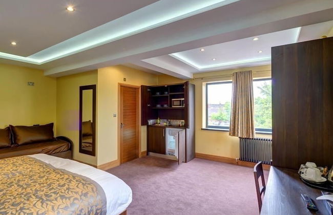 Grainger Apartments - Photo 1