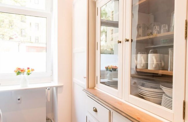 Lovely-Flats Fritz-Reuter - Foto 15