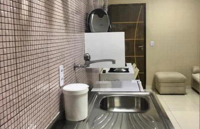 Flats Integração - Photo 22