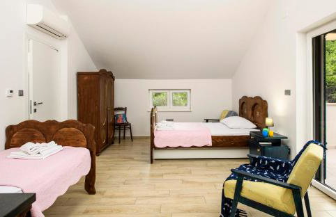 Holiday home Blue Stone - Photo 42