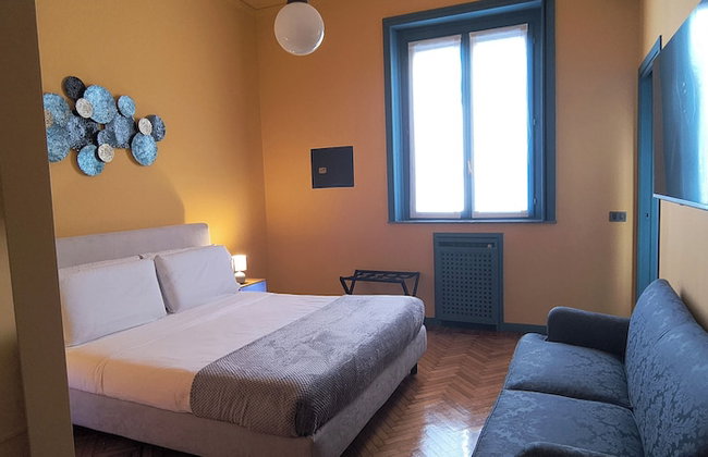 Milan Retreats Duomo Carrobbio - Foto 34