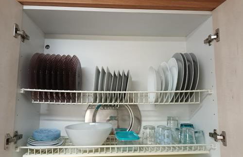 Piso amplio de 3 habitaciones, calefacción, ascensor y parking - Foto 36