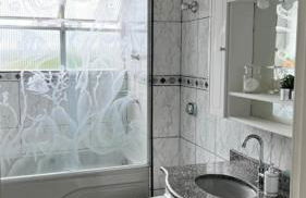 Apartamento no topo da Ilha Porchat - Foto 7