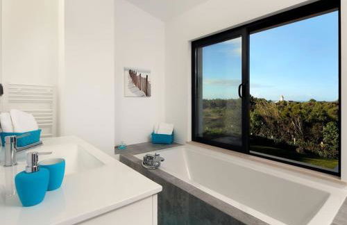 Luxurious Algarve Villa Villa Carvoeiro Lux 5 Bedrooms Private Heatedpool - Foto 18